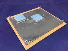 18006-0000-99-0, Kontron heat spreader new & sealed