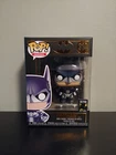 Funko Pop! Vinyl: DC Comics - Batman (1997) #314+ PROTECTOR