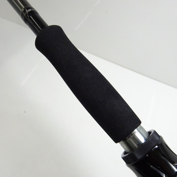 Daiwa Phantom Liberalist 763M+RSB Cond/B+ | eBay