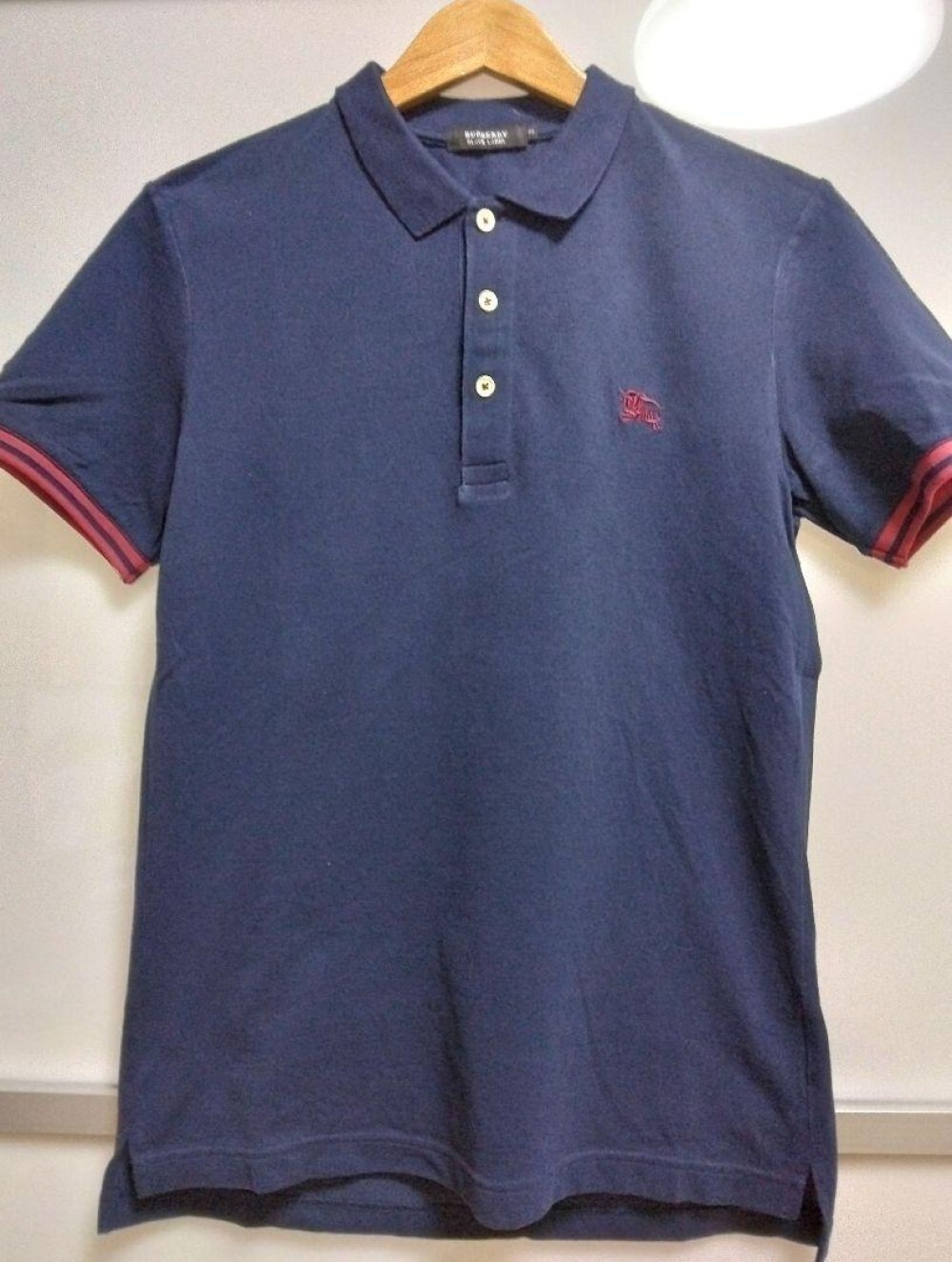 Burberry Polo shirt Men's Fashion from Japan