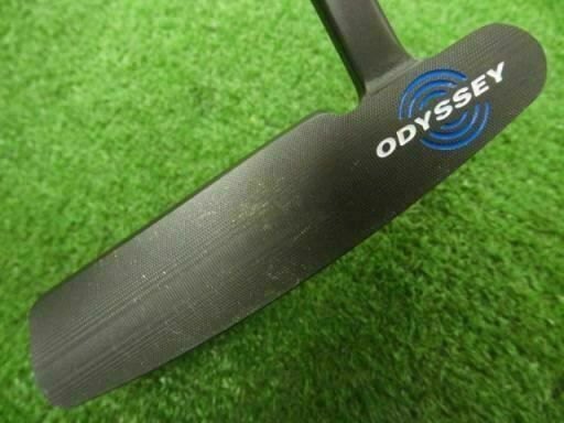 ODYSSEY STROKE LAB #1W 34INCHES PUTTER GOLF CLUBS 597 | eBay