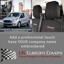 Siège Ford TRANSIT CONNECT