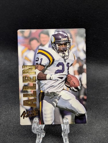 You Pick Your Cards 🔥 MINNESOTA VIKINGS Fan Favorites Old & New Jefferson Moss - Picture 170 of 253