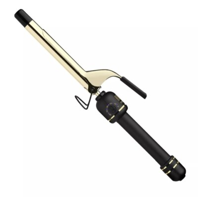Professional 1'' Curling Iron with Auto Shut-Off & Precision Temp Control.....16