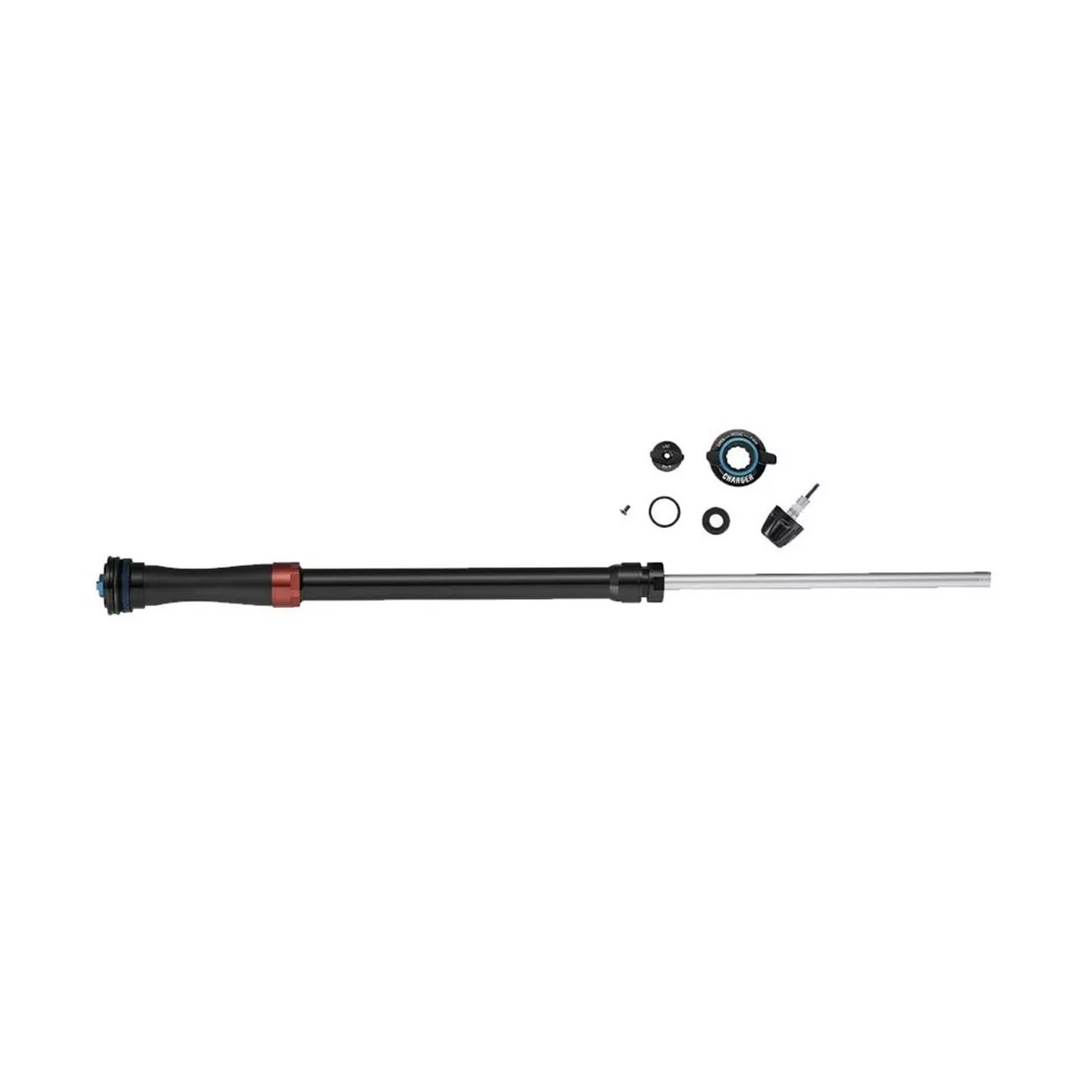 Rockshox lyrik on sale charger 2 rc2