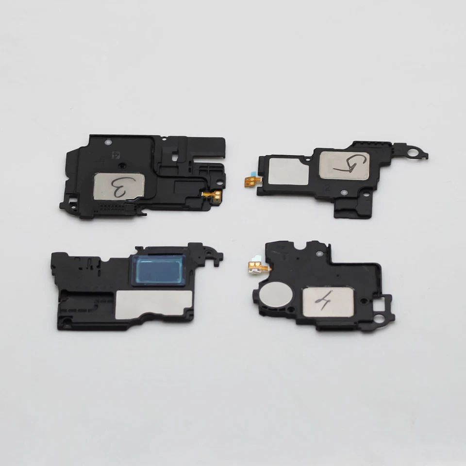 1 комплект громкоговоритель звонок зуммер замена для Samsung Galaxy Tab S6 Lite/S7/S8 - Изображение 3 из 4