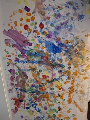 Professionelles Kunstwerk
