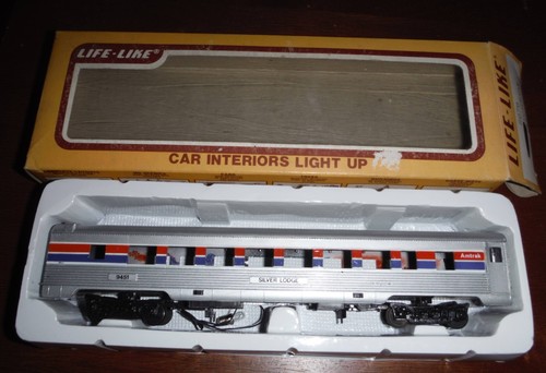LIFE - LIKE 8079 Reisezugwagen | Zustand: Used