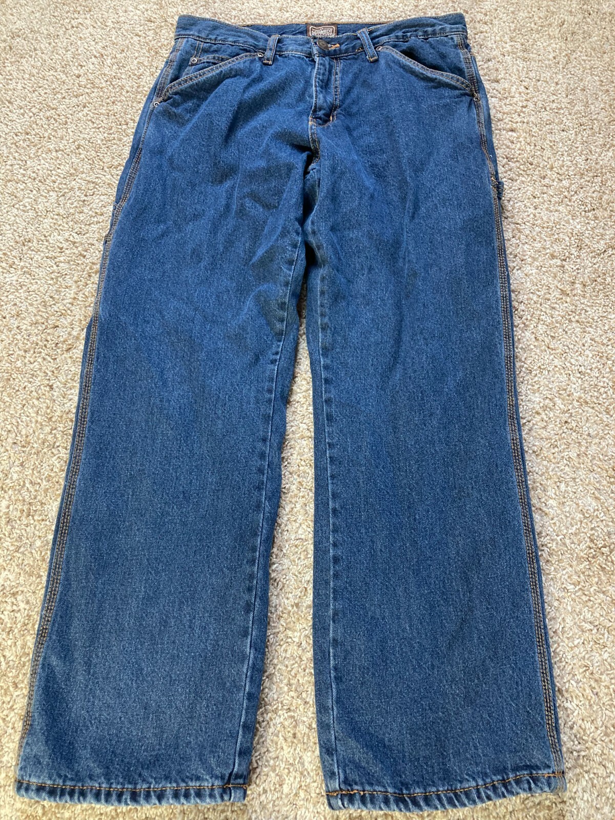 ce schmidt insulated pants