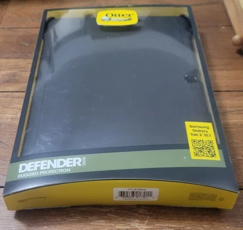 Estuches, cubiertas y láminas de teclado OtterBox para Samsung Galaxy Tab 2