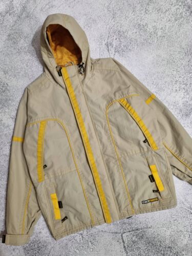 Vintage Oakley Software 00s Gorpcore Jacket, Size M/L - Picture 2 of 23