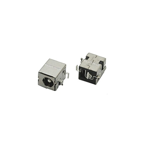 Connecteur D'alimentation DC Jack Pour Asus - Modèles N75SL, P42, P43, P52, P53 - Marque KINPOWER - Neuf