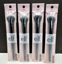 x4 E.L.F. Putty Blush Brush 84115