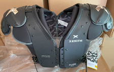 NEW Xenith Pro Varsity Adult All Purpose Football Shoulder Pads 2XL XXL