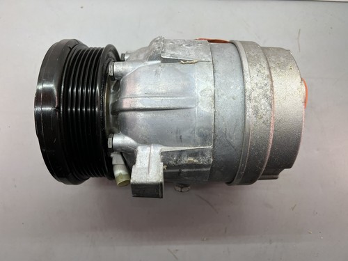 A/C Compressor ACDelco 15-20342 1135278 6559749 ***V6 3.8L*** - Picture 3 of 6