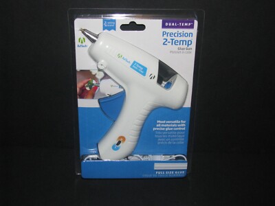 AdTech Dual Temp Full Size Hot Glue Gun Dual-Temp (High & Low) *Ships Free*