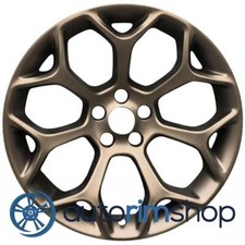 Chrysler 300 2015-2023 19 Oem Wheel Rim Gold