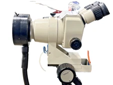 Circon Cabot MM-4000 Colposcope 150W Halogen Fiber Optic Light Source