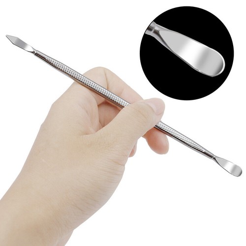 3X Phone Opening Prying Tool Metal Spudger Repair Tool for iPhone Laptop Tablet - Picture 11 of 12