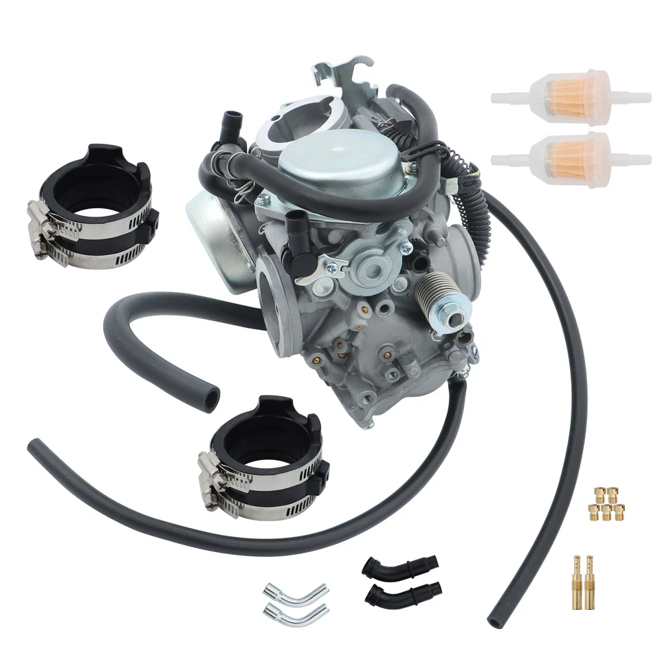 Carburador para Honda VT750 Shadow 750 ACE VT750C VT750CD 1998 1999-2003 Foto 3 de 4
