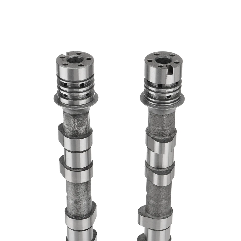 Kit de árbol de levas de escape y admisión de 2,4 L apto para Buick Chevrolet Malibu Cadillac Regal Foto 3 de 4