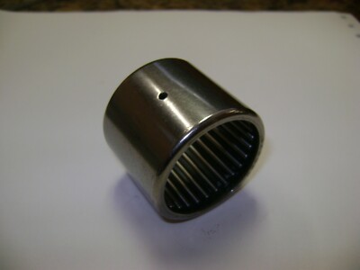 SCE2020-OH 1-1/4'' X 1-1/2'' X 1-1/4'' NEEDLE ROLLER BEARING WITH OIL HOLE BAB119