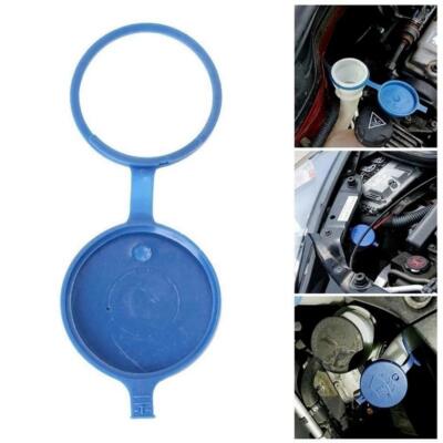 WINDSCREEN-WASHER-BOTTLE-CAP-LID-For-PEUGEOT-106-206-207-306-307-806-406-Y* K5J3
