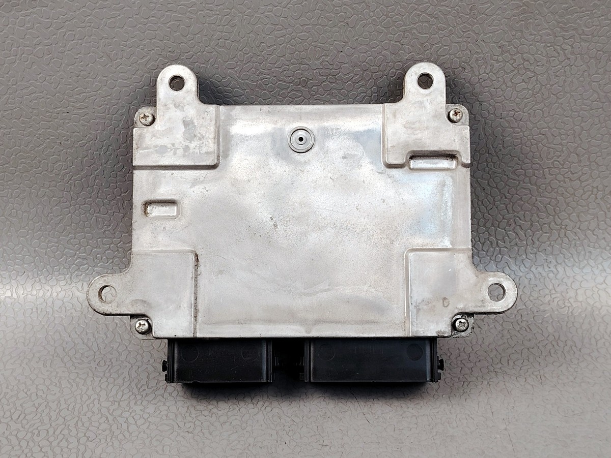 2007-2017 MITSUBISHI LANCER CY CJ 2.0L 4B11 ENGNE ECU ECM 1860C115