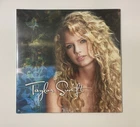 🎶💃 Taylor Swift Debut Vinyl - LP Record Album - TAYLOR SWIFT (NEW; SEALED)🎶💃