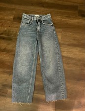 MNG Anthropology Women’s Jeans Size 2