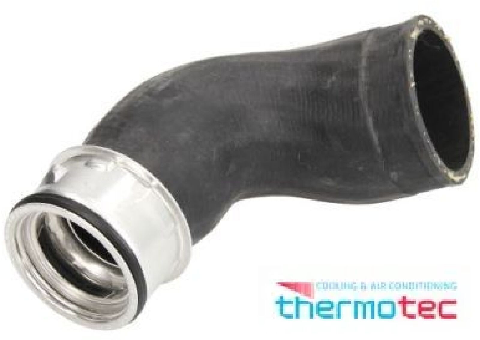 THERMOTEC DCW240TT Ladeluftschlauch Turboschlauch Kompatibel mit VW Golf 5 Schrägheck 1K1 3C0145828D 3C0145828F - Bild 4