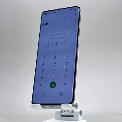 OnePlus 9 Pro LE2127 256GB Morning Mist T-Mobile Unlocked W076843