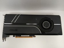 ASUS GeForce GTX 1080 TI TURBO Video Graphics Card