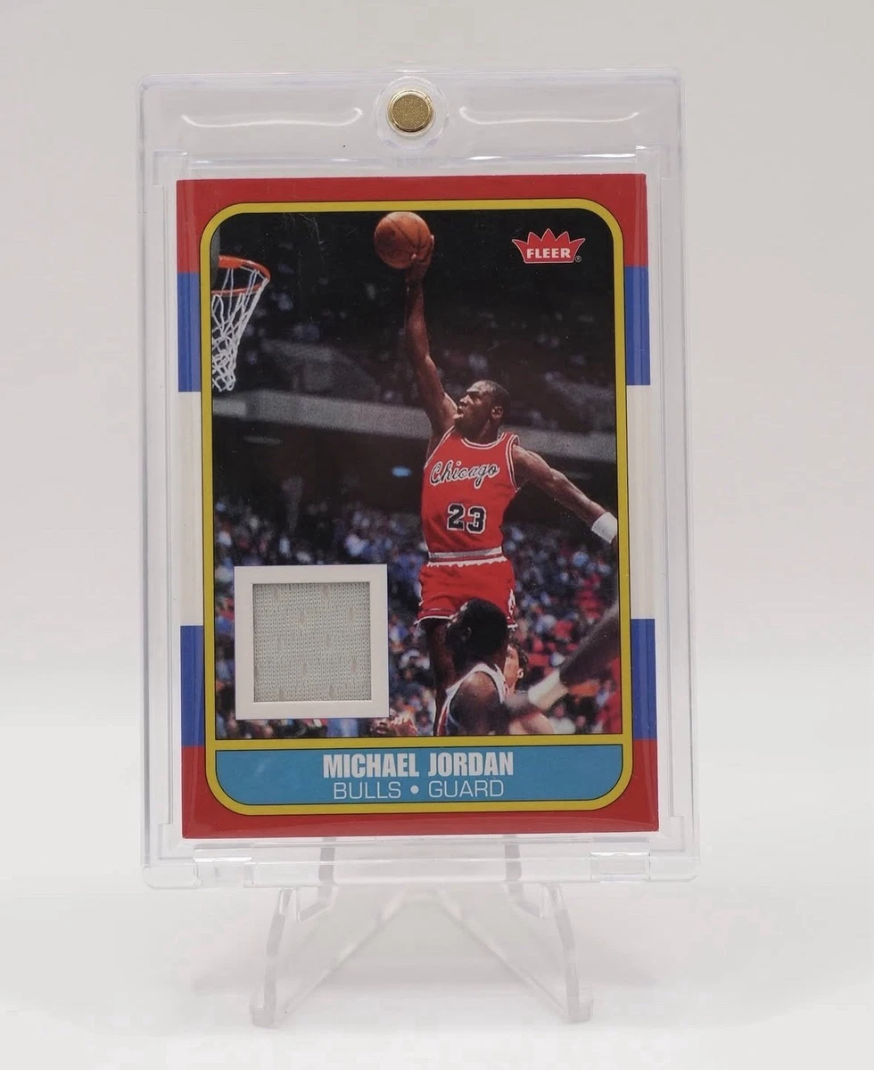 Michael Jordan Basketball Chicago Bulls 2007-08 Season Sports