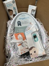 Angelcare Newborn Essentials Bundle