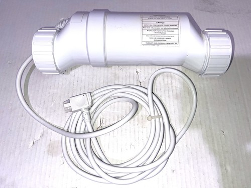 Salt Water Pool chlorinator System For Hayward Turbo Cell T-15 40000 Gallon - Picture 3 of 13