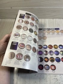 Dreamcast Shenmue Perfect Guide Official Strategy Guide. No Poster