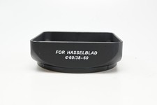 Fotodiox Lens Hoods for Hasselblad 60 Bayonet Hood 38-60 G381