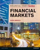 Financial Times Guide To The Financial Markets Glen Arnold Taschenbuch Englisch