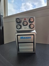 Maxon VJR-9 Vintage Jet Riser - Mint