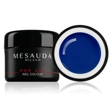 Gel Bunt   Pop Gel 08 Blue Lagoon 5 ml MESAUD...
