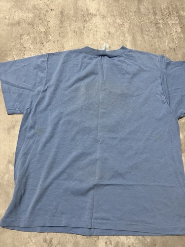 Vintage Disney Little Mermaid Ariel Sebastian Shirt Toddlers Kids Single Stitch - Picture 6 of 6