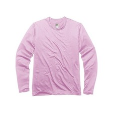 Champion Duofold Varitherm Mid-Weight 2-Layer Kids' Thermal Shirt Size M 12 Pack