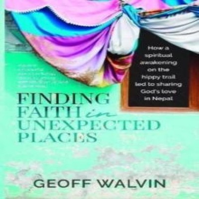 Finding Faith in Unexpected Places How a Spiritual Awakening on t