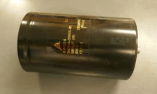 EPCOS CAPACITOR  B43584-S9888-M1  8800uF, 400V