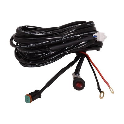 TrailFX WRHRNSS1 Wiring Harness