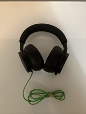 Microsoft Xbox Wired Stereo Headset for Xbox Series X/S Xbox One and PC