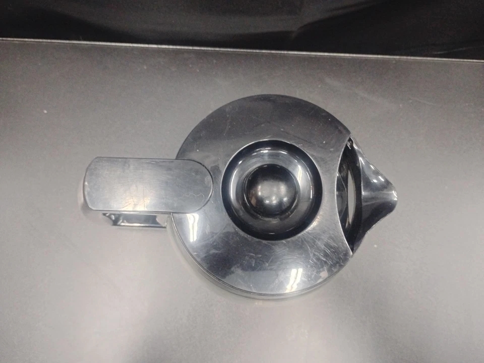 Cuisinart 14-Cup Coffee Pot Replacement Glass Carafe Cuisinart Coffee Pot - Image 2 of 4