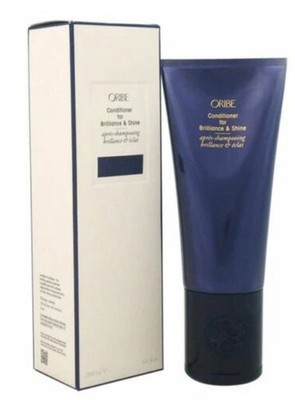 Conditioner for Brilliance & Shine by Oribe for Unisex - 6.8 oz Conditioner