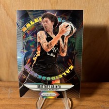 Brittney Griner 2024 Panini WNBA Prizm Kaleidoscopic #8 Phoenix Mercury